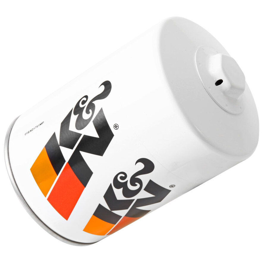 Engine Oil Filter - HP-3005